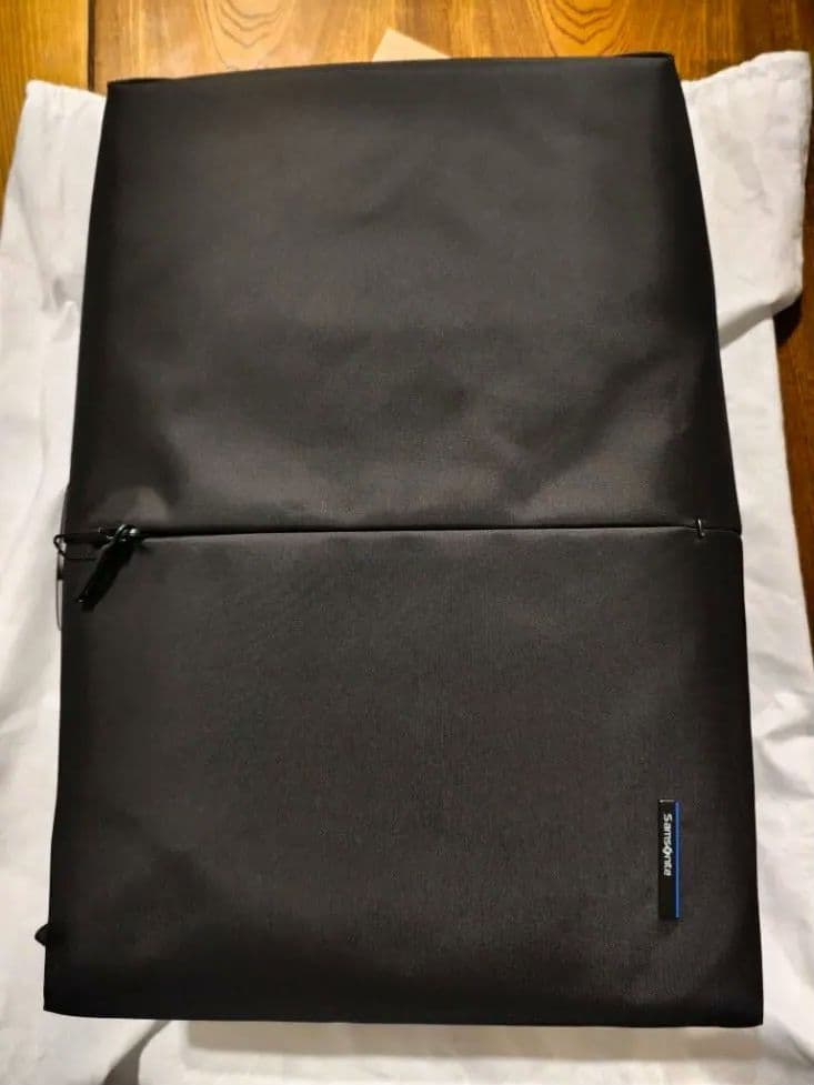 サムソナイト バックパック(リュック) LITE-GEO 0.5kg 約21L