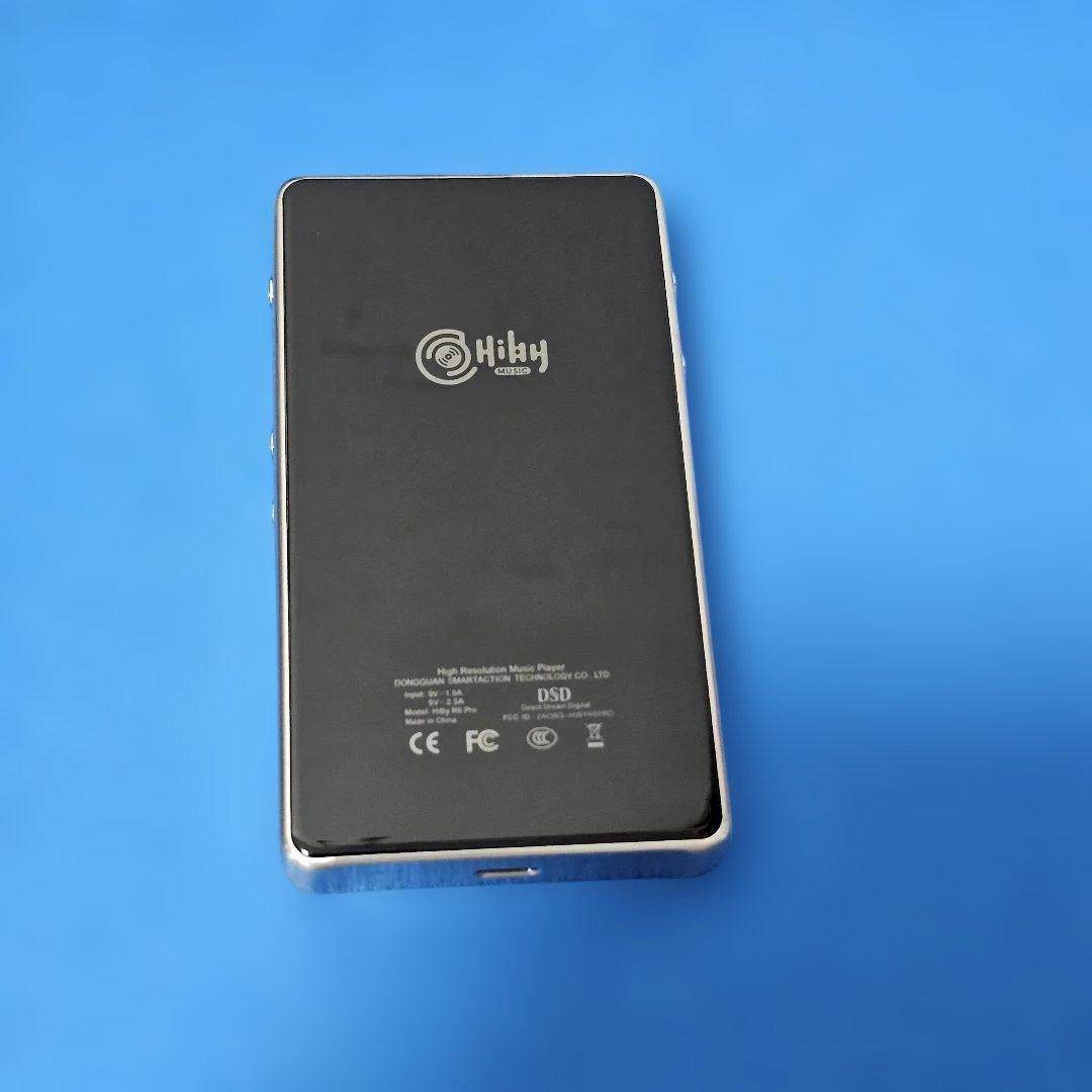 【美品 】Hiby R6PRO