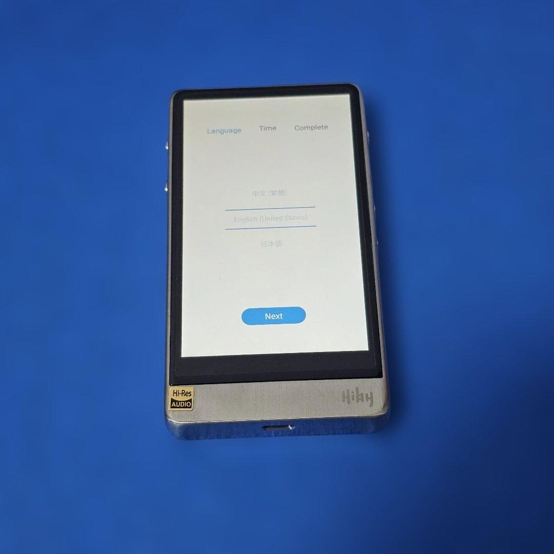 【美品 】Hiby R6PRO