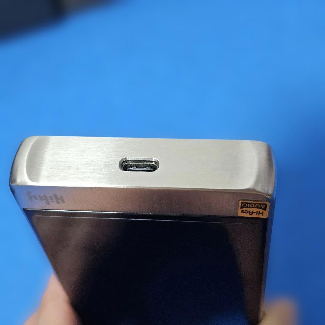 【美品 】Hiby R6PRO