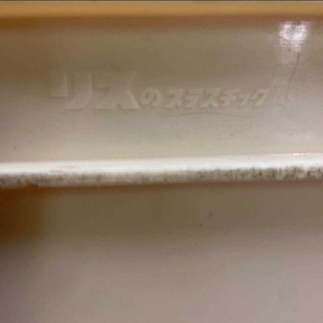 ブンタロウ、9個　業務用 厨房 フードテナー 番重 ばんじゅう　リスのプ