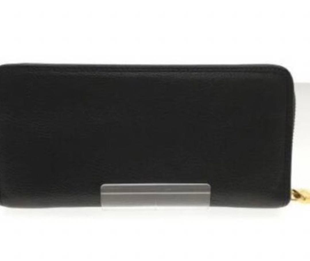 LOEWE ロエベアマソナ ジップ アラウンド ウォレット 長財布