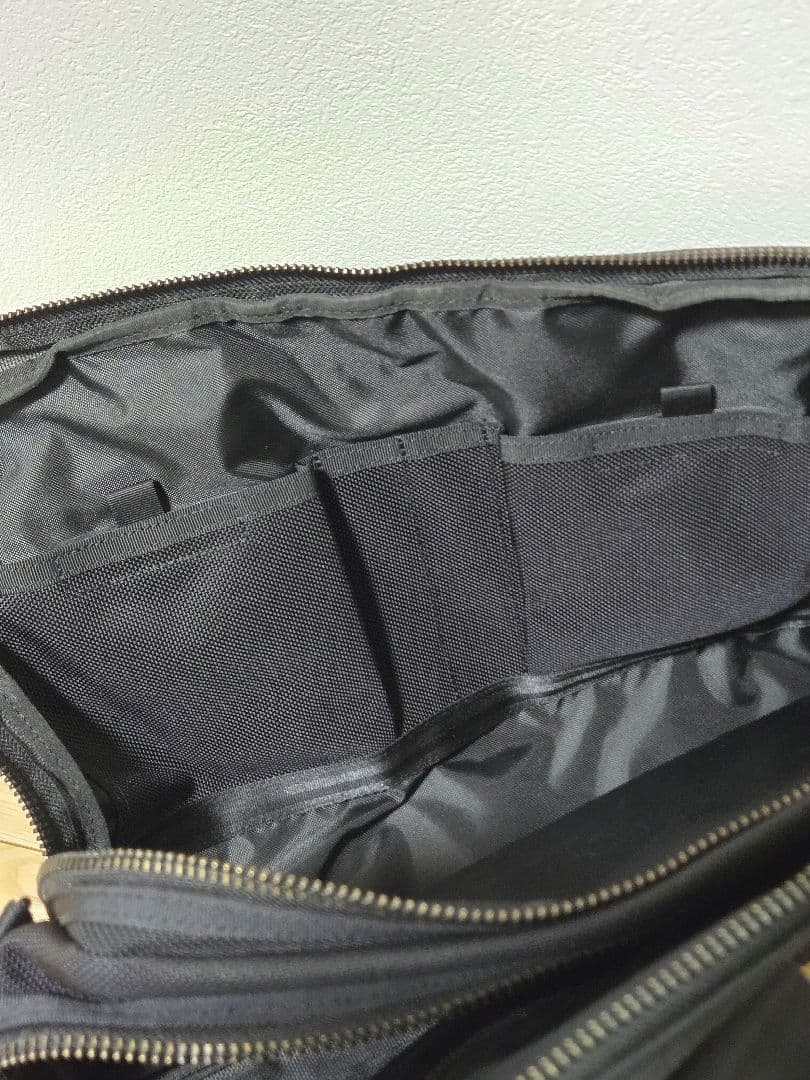 ポーター PORTER ヒート HEAT 3WAY BRIEFCASE