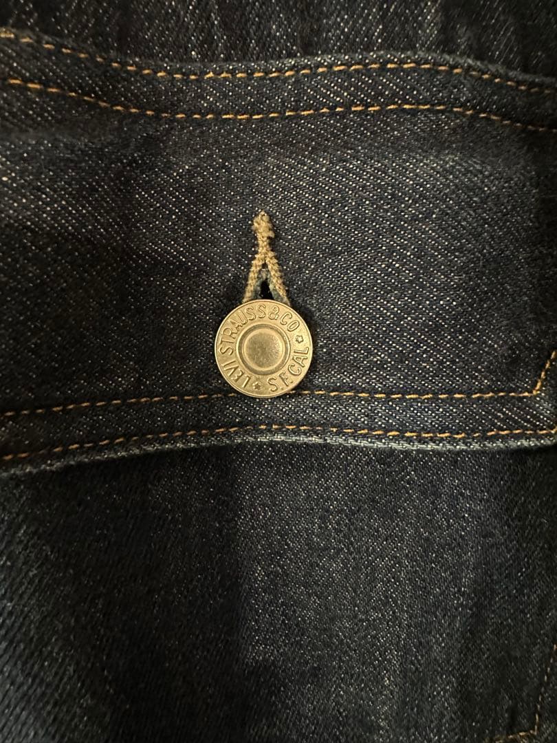 LEVIS リーバイス　506XX 1936 1st 日本製　44