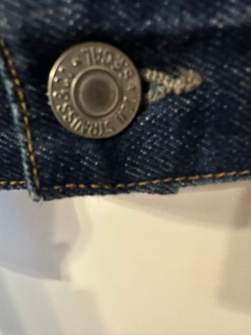 LEVIS リーバイス　506XX 1936 1st 日本製　44