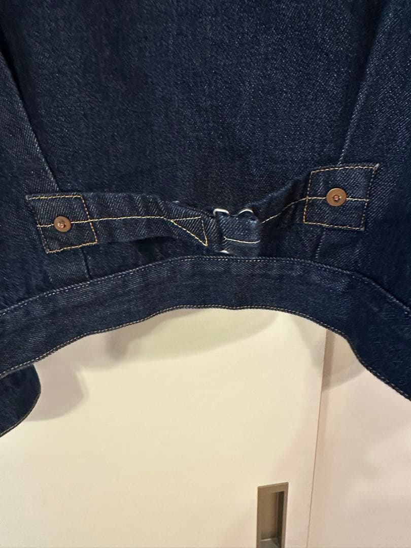 LEVIS リーバイス　506XX 1936 1st 日本製　44