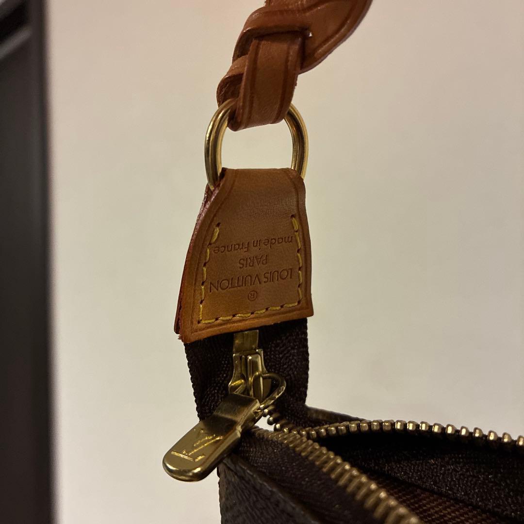 24時間以内発送可‼️Louis Vuitton モノグラム ハンドバッグ