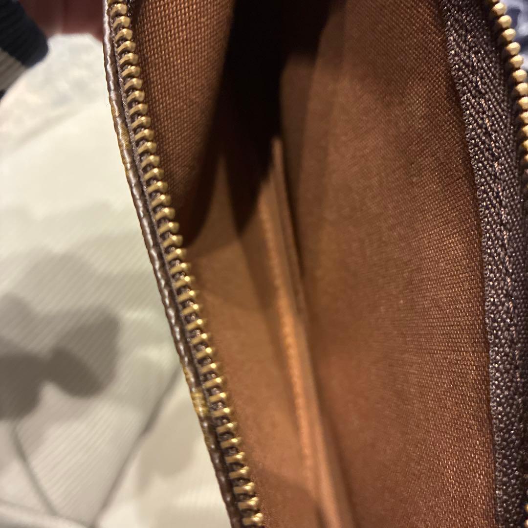 24時間以内発送可‼️Louis Vuitton モノグラム ハンドバッグ