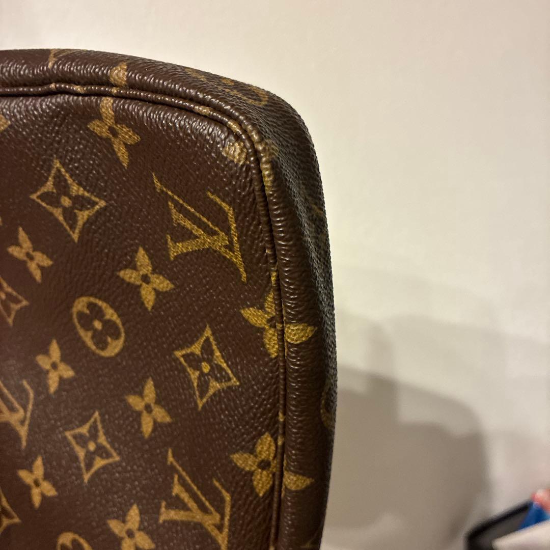 24時間以内発送可‼️Louis Vuitton モノグラム ハンドバッグ