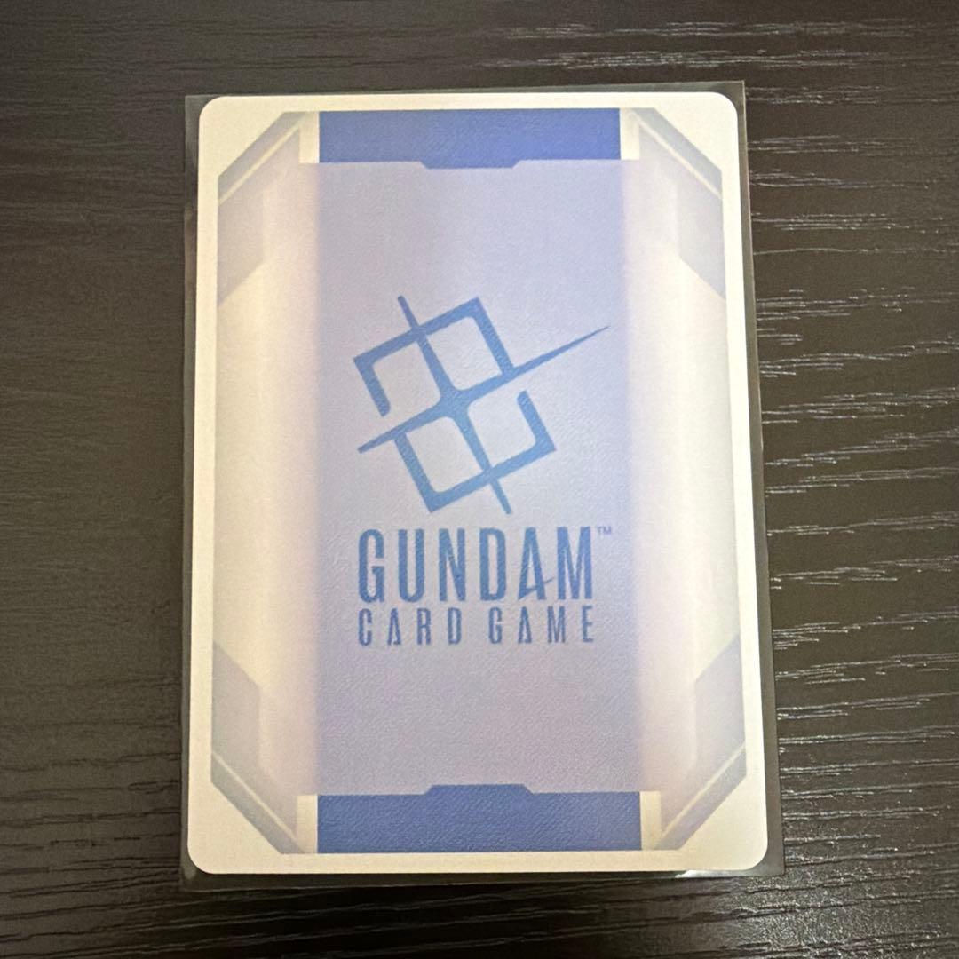 ガンダムカードゲーム LR++ まとめ売り　エアリアル　ガンダム　バルバトス他