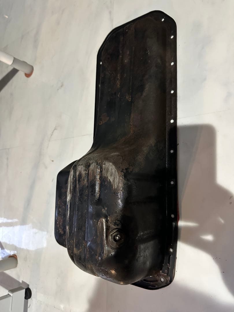 1g-ge オイルパン gx61 gx71 ツインカム24