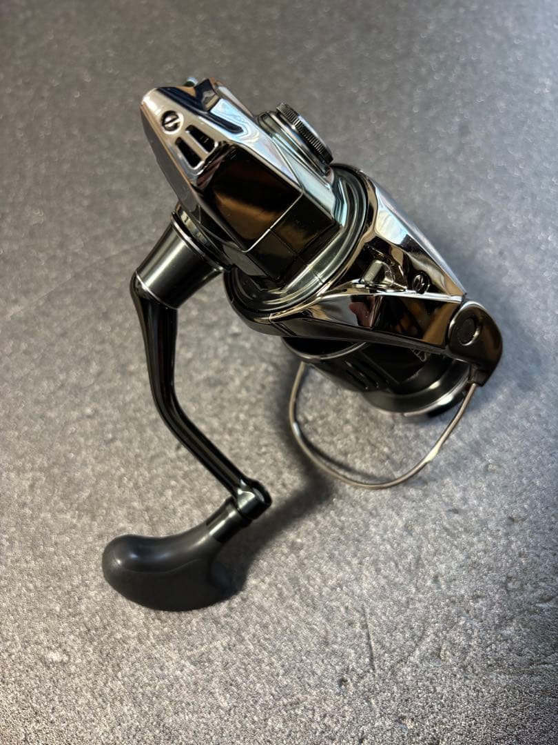 22ステラ C3000XG SHIMANO