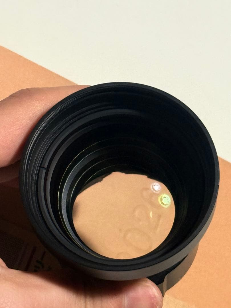 [即購不可]RICOH GR3x+GA-2 (手ぶれセンサー故障)