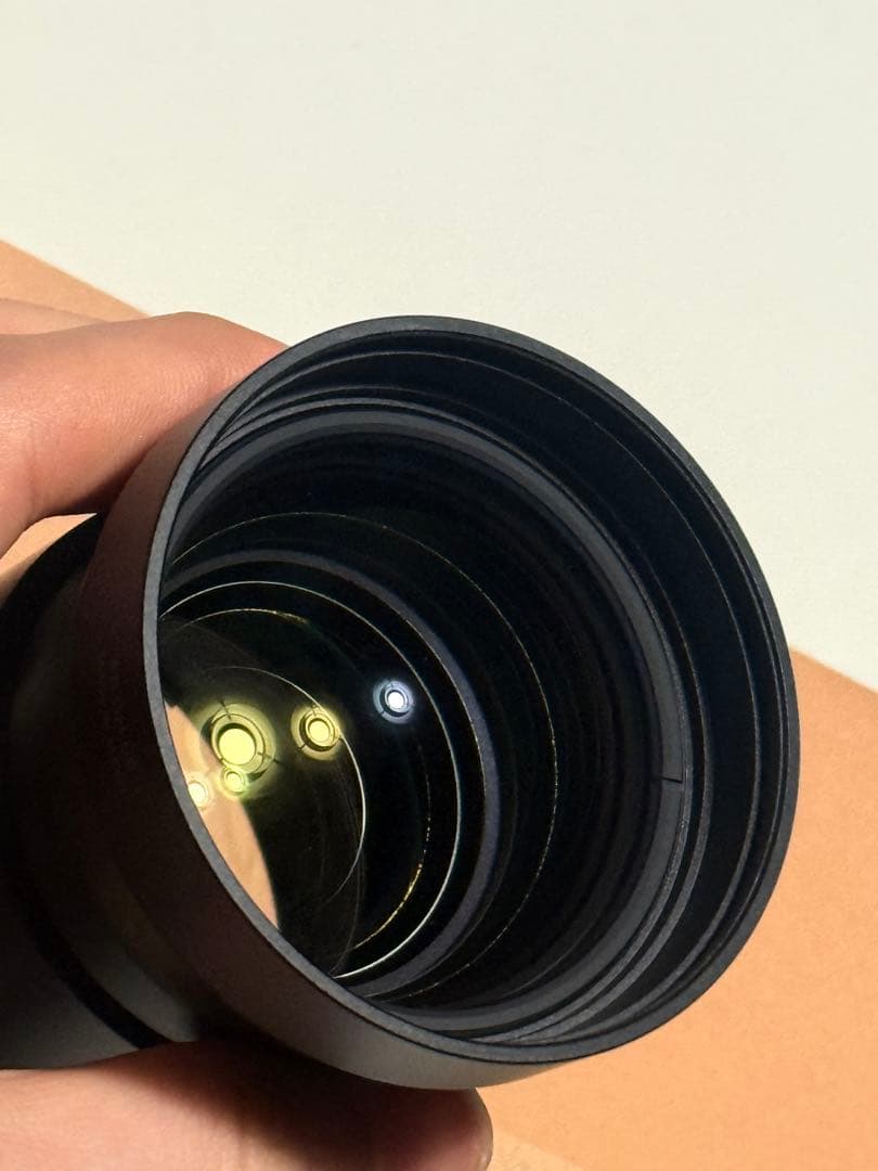 [即購不可]RICOH GR3x+GA-2 (手ぶれセンサー故障)