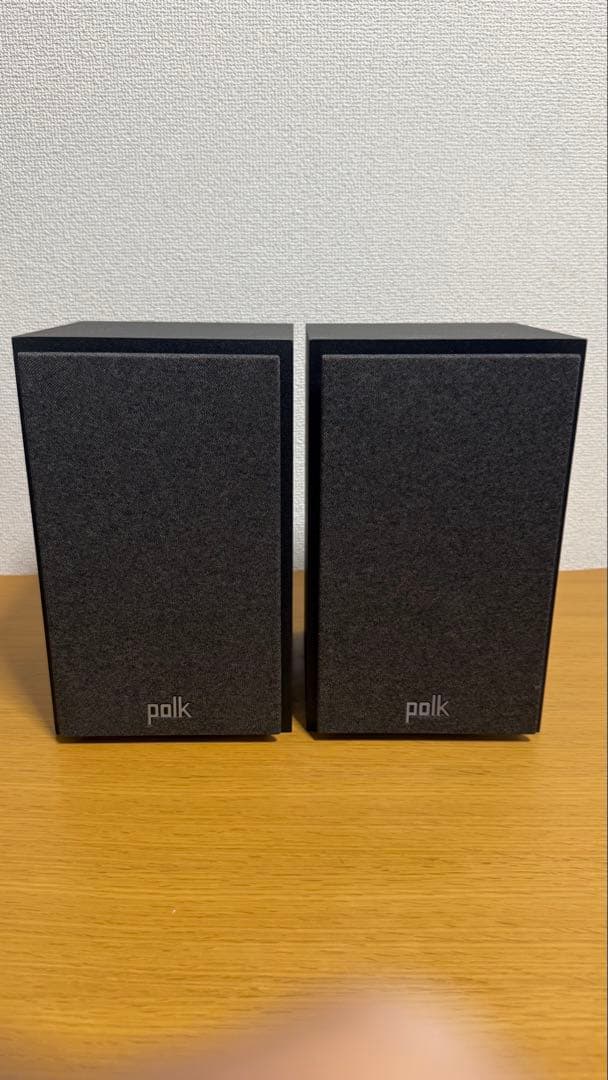 【ゴルフライダー】POLK AUDIO MXT15