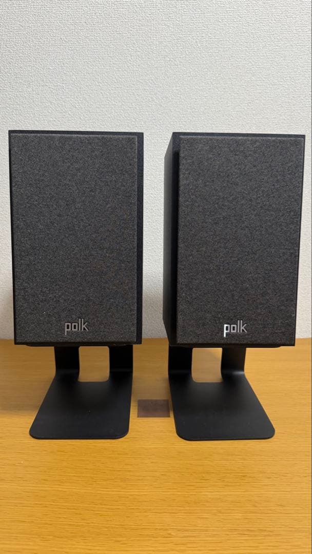 【ゴルフライダー】POLK AUDIO MXT15