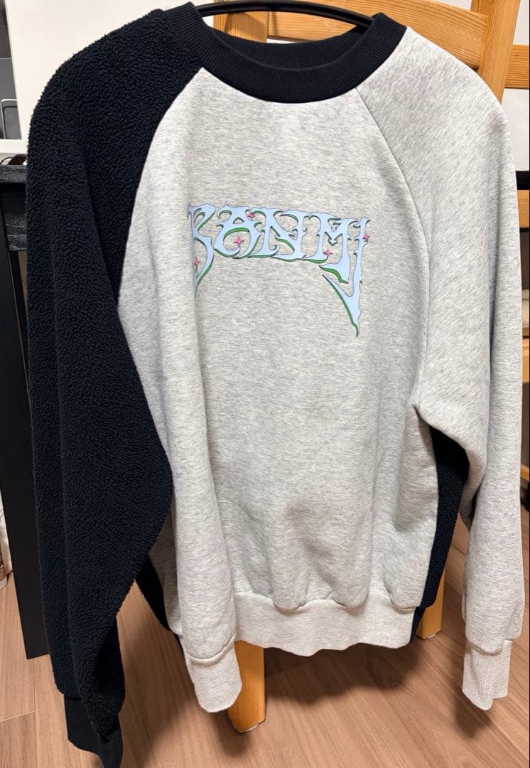 BANMI バンミ　スウェット