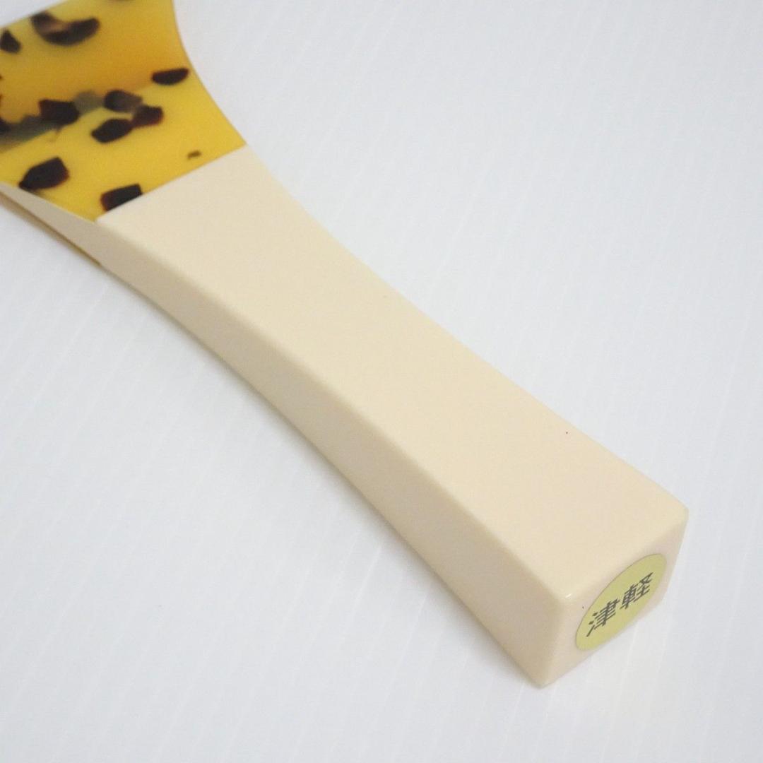 【最終値引き】三味線 撥 バチ　津軽　三味線アクセサリー　和楽器　三味線用品