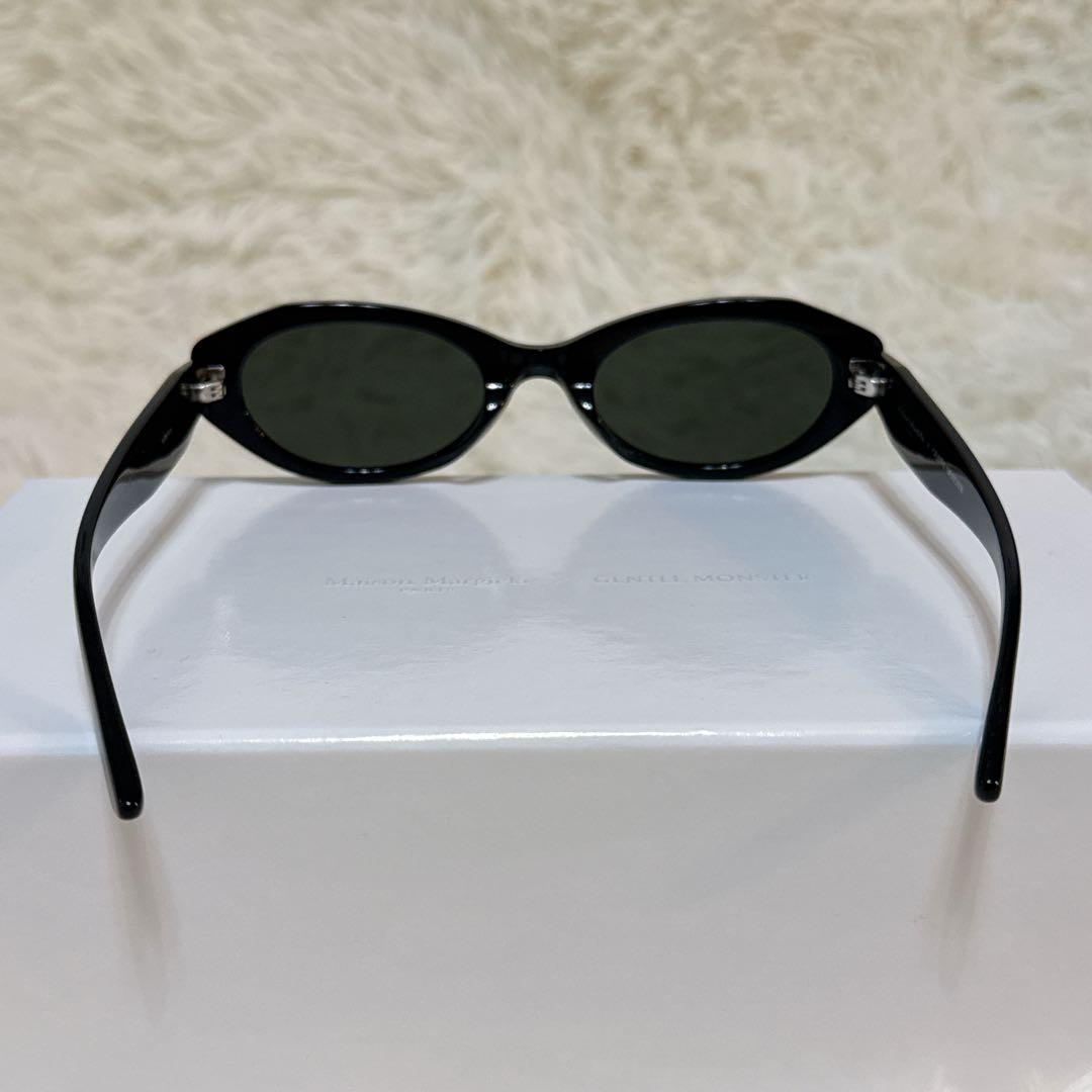 小物 Maison Margiela Gentle Monster MM204 01