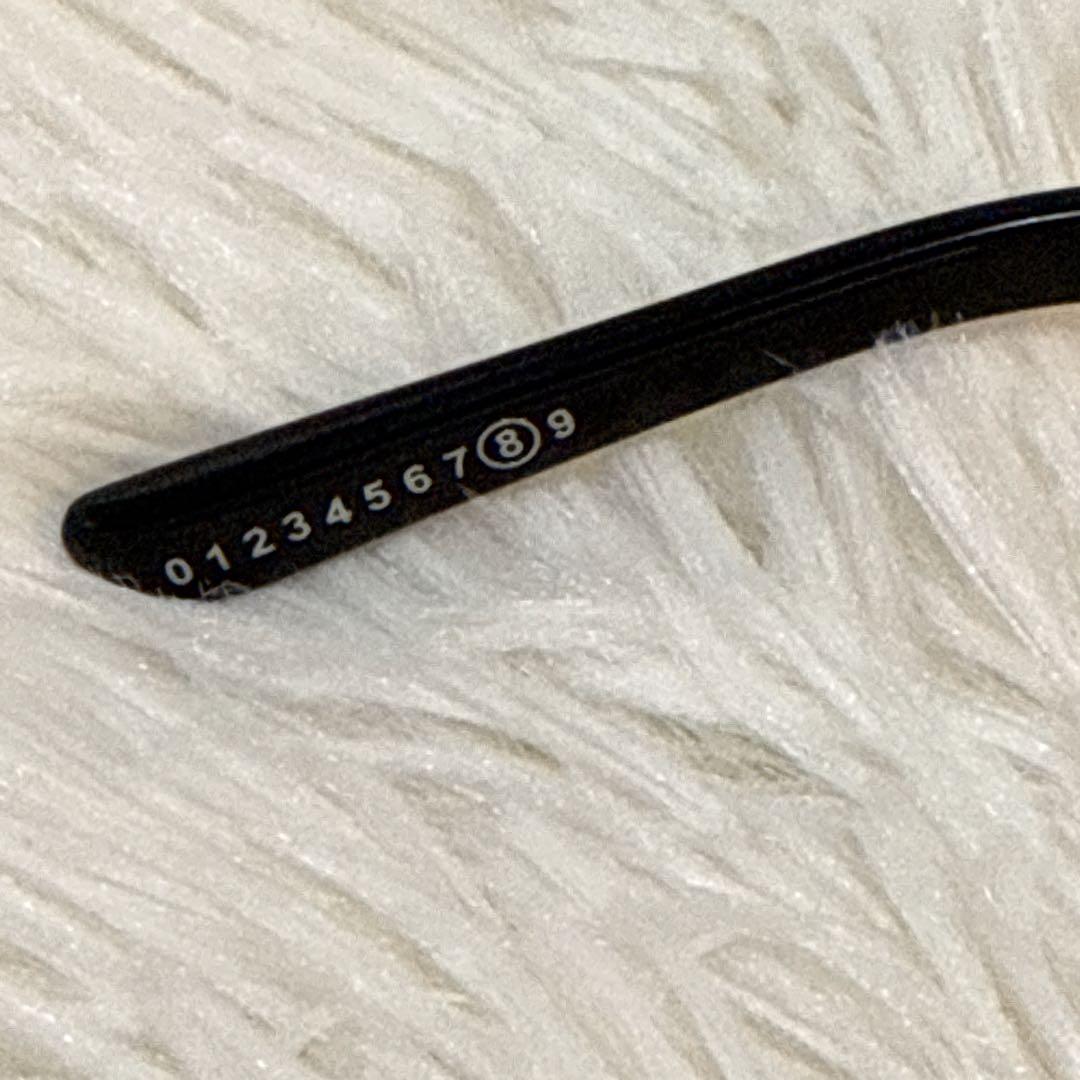 小物 Maison Margiela Gentle Monster MM204 01