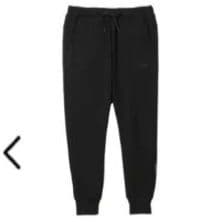 SIXPAD シックスパッド リカバリーウェア クルーネック＆パンツ 上下