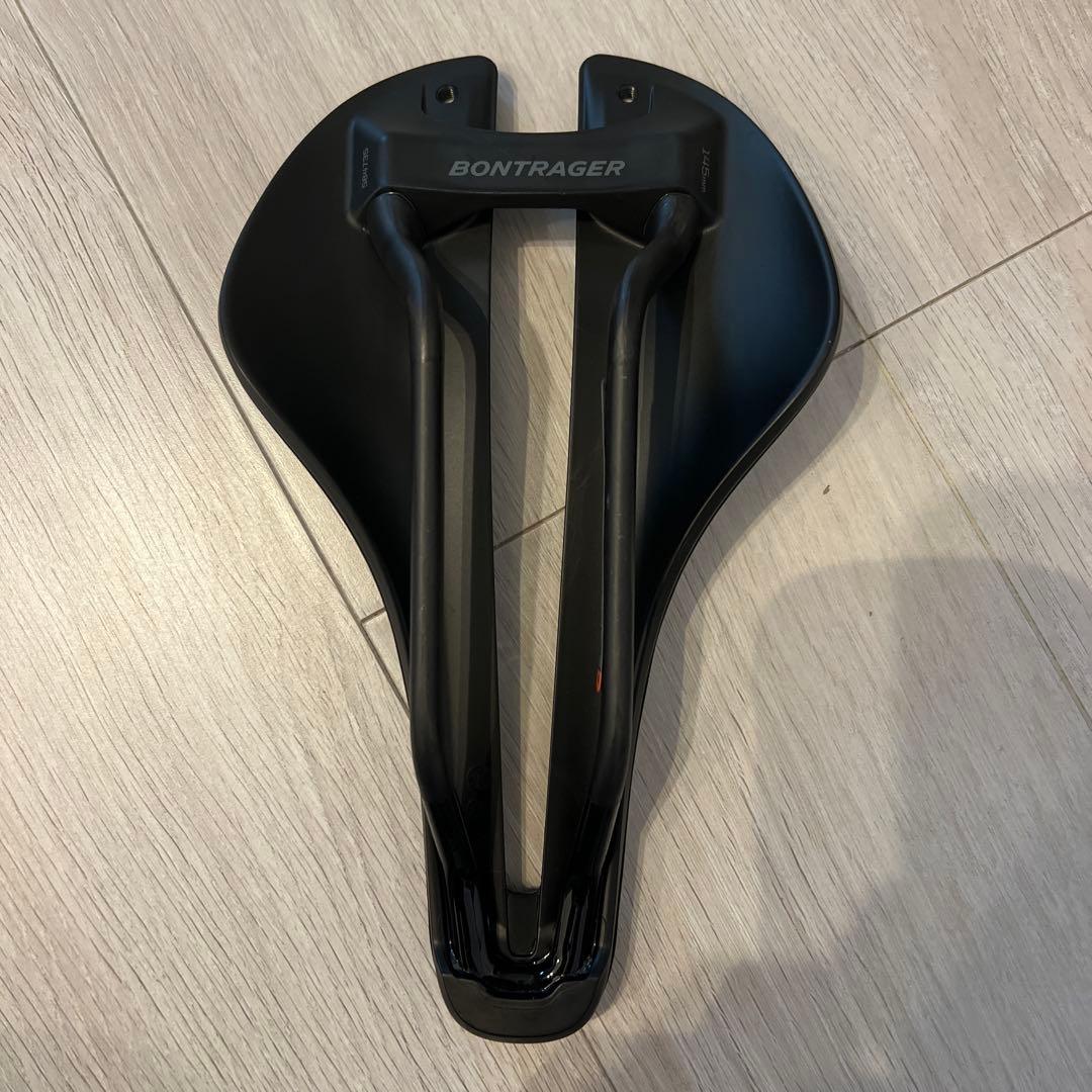 【新品】BONTRAGER AEOLUS PRO サドル 145mm