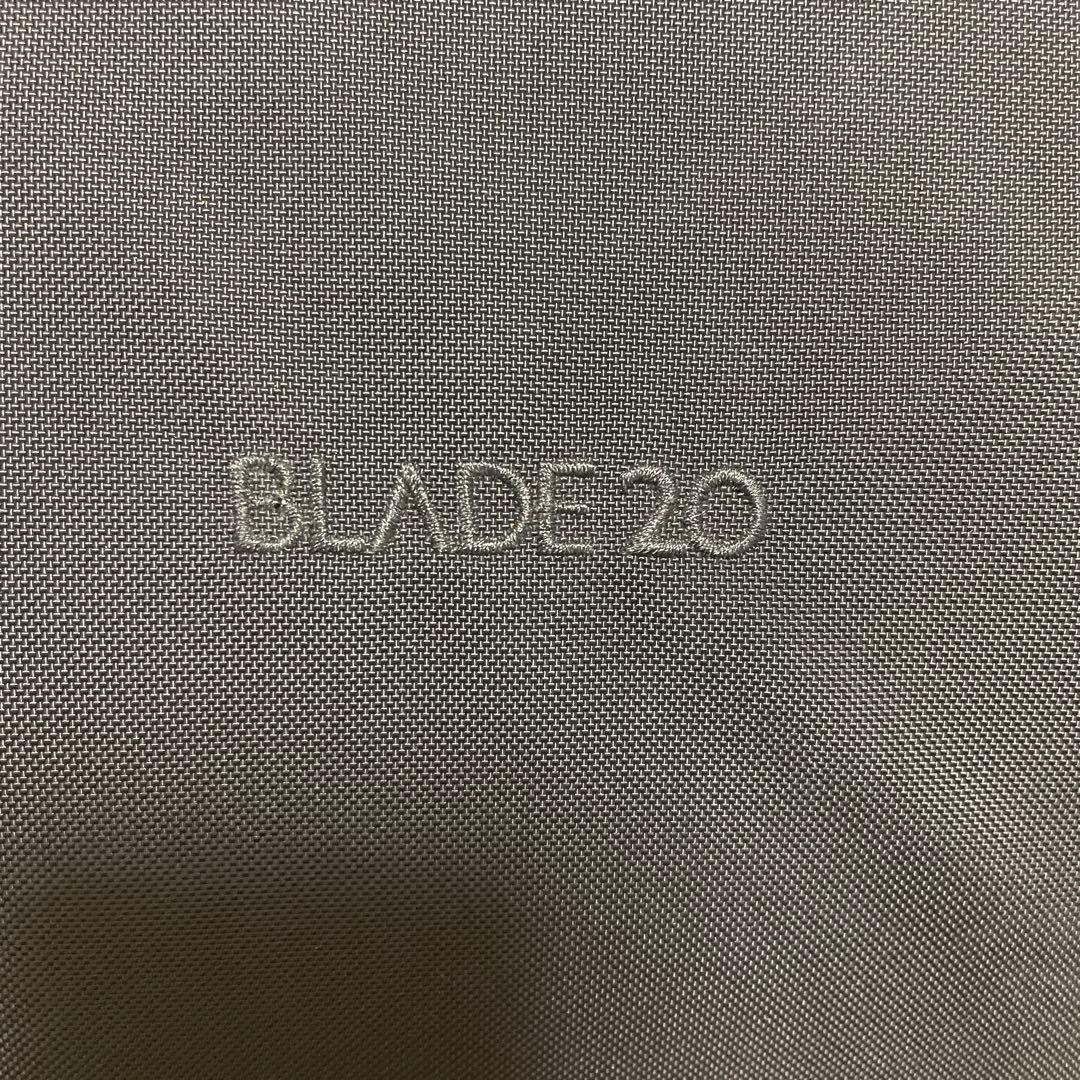 m*a様 ARC'TERYX ブラック リュック