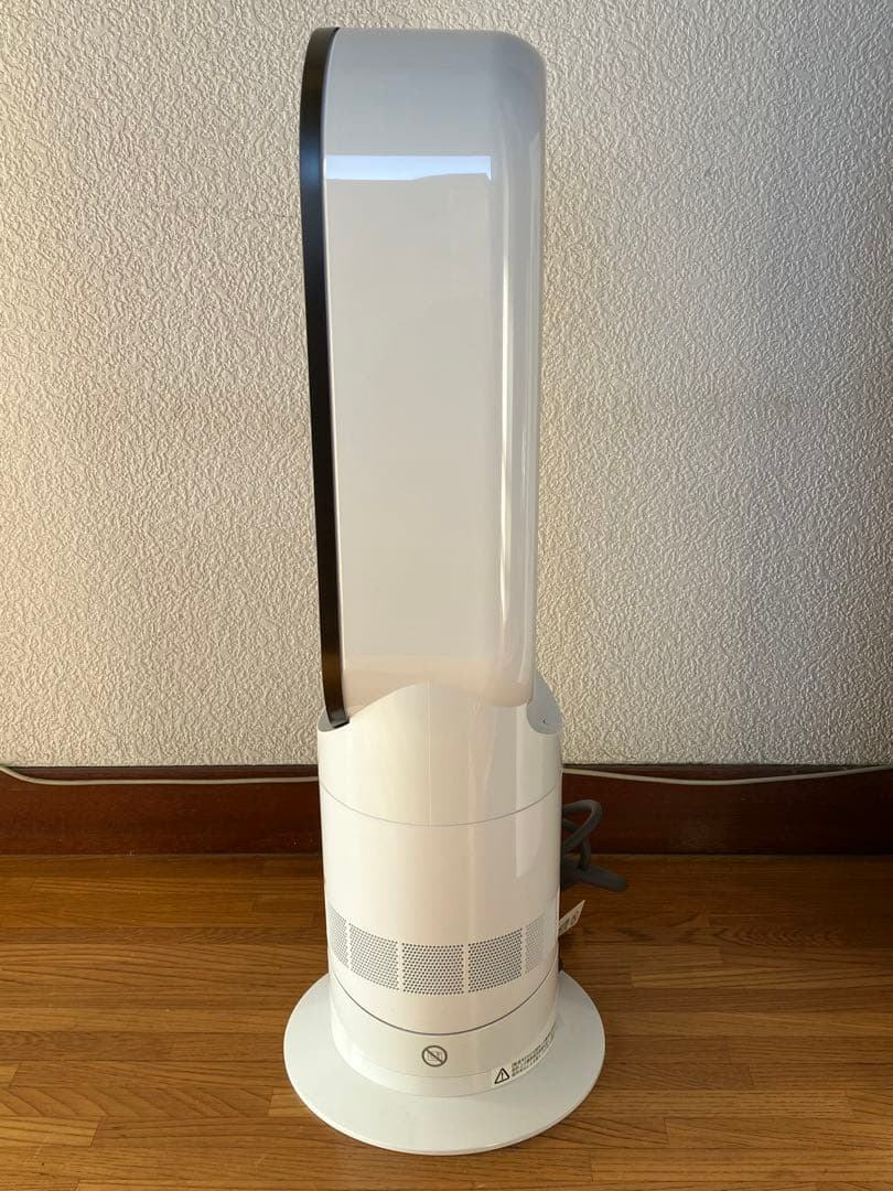 Dyson ダイソン Hot+Cool AM09 2025年製