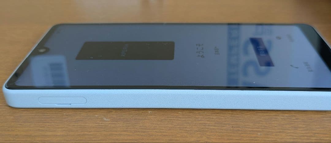 Xperia スマートフォン 本体 　SOG08