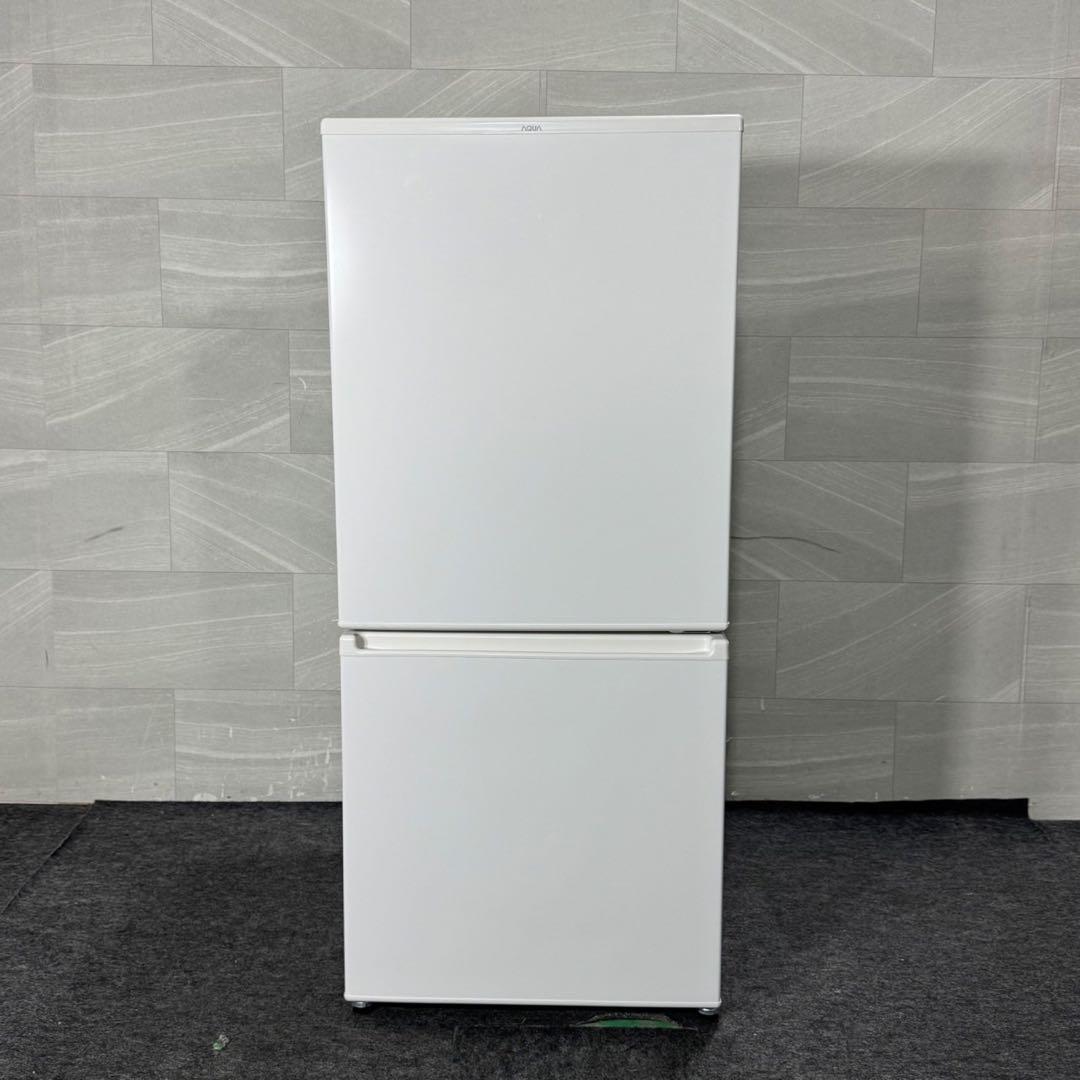 AQUA 冷蔵庫 AQR-17M 168L 2022年製 高年式 d4988