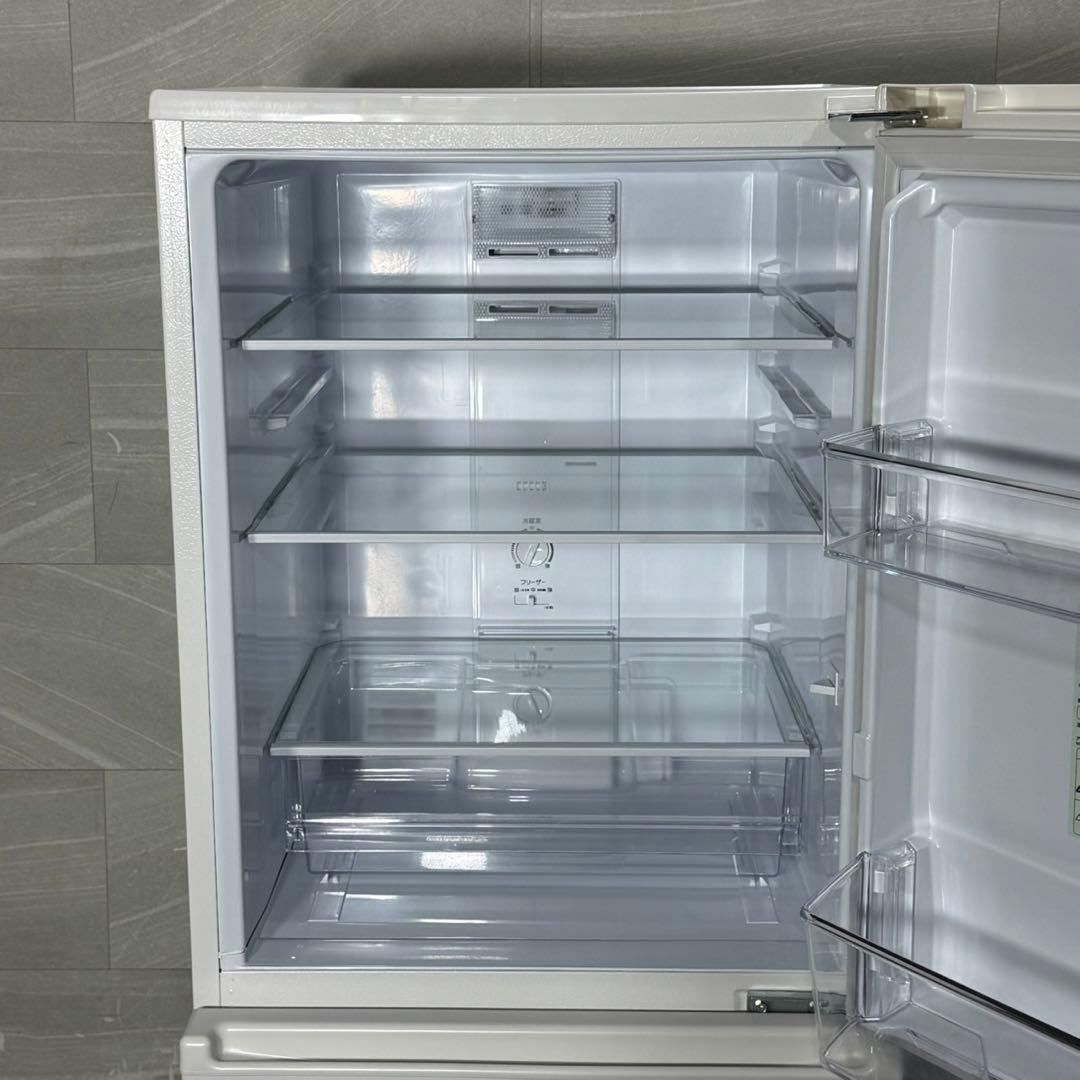 AQUA 冷蔵庫 AQR-17M 168L 2022年製 高年式 d4988