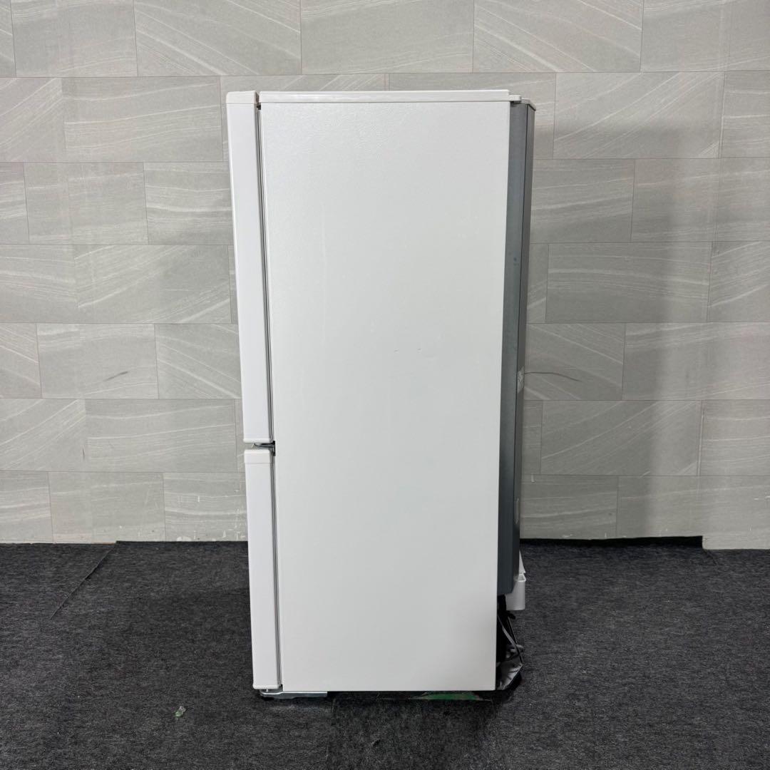 AQUA 冷蔵庫 AQR-17M 168L 2022年製 高年式 d4988