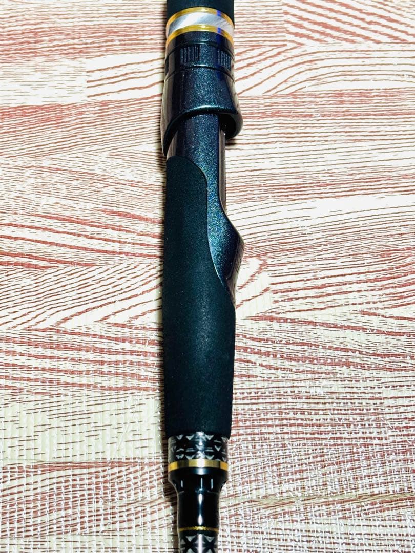 d*4様 ARES SQUID MANIA ZGP II 800 MURAMAS