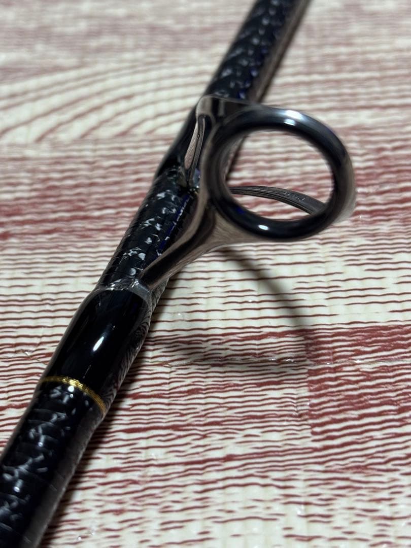 d*4様 ARES SQUID MANIA ZGP II 800 MURAMAS