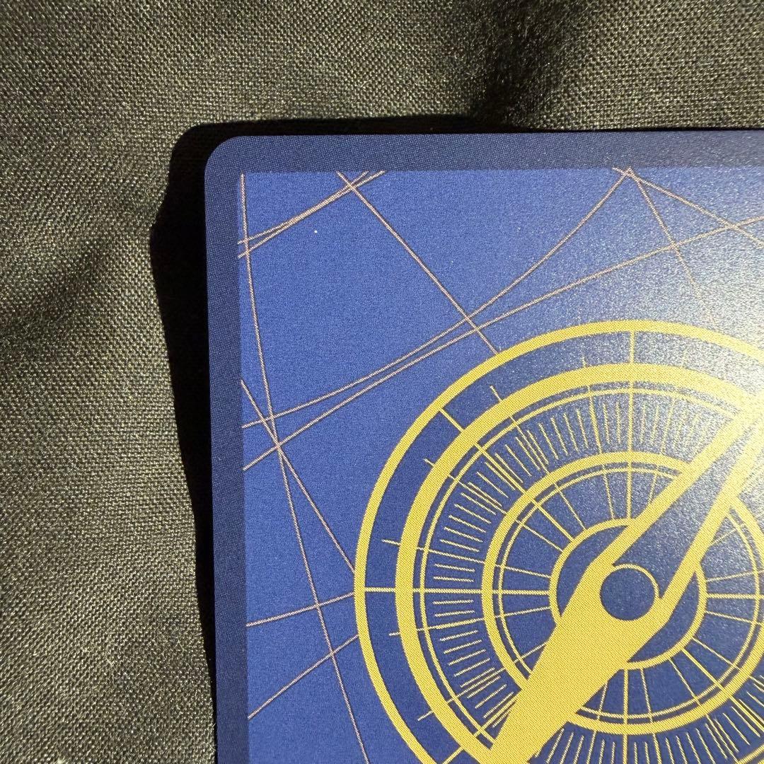 美品 ワンピースマガジン 20号 プロモ ルフィ