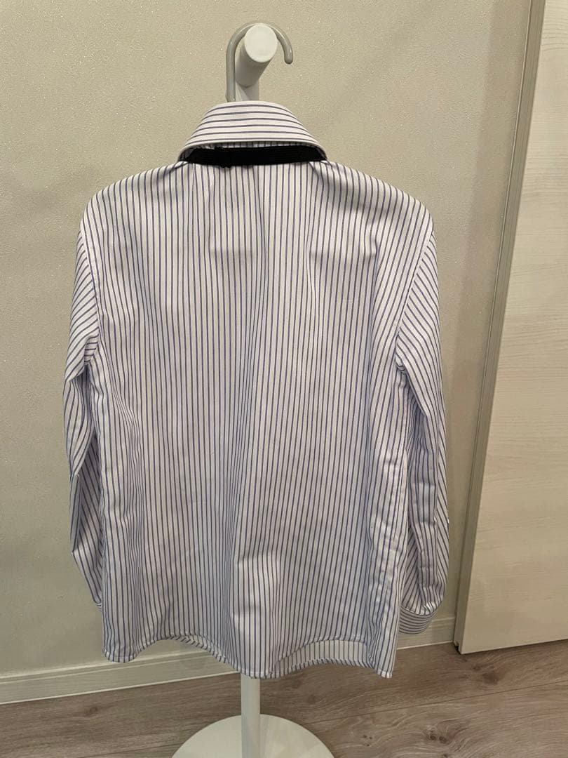 Waltz by BEAMS DESIGN スーツ チャコールグレーと靴セット