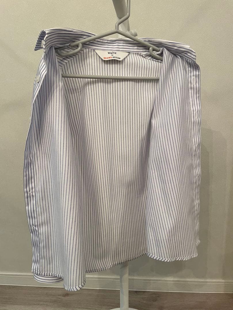 Waltz by BEAMS DESIGN スーツ チャコールグレーと靴セット