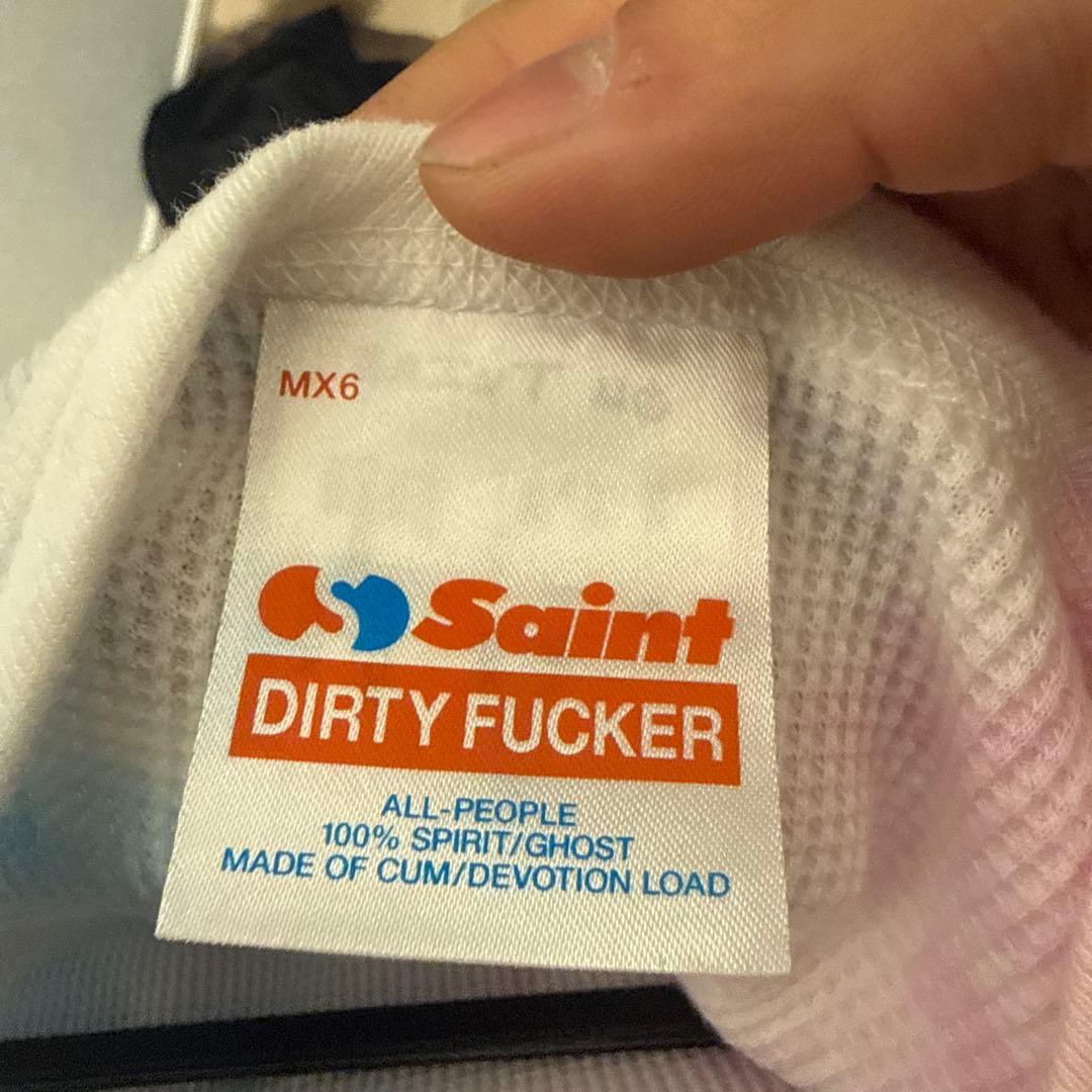 セントマイケル 25SS LS THARMAL TEE サーマル