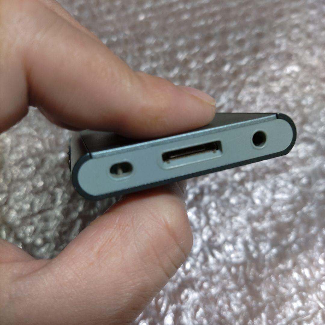 ソニーウォークマン　NW−A55　管理ナンバー6370