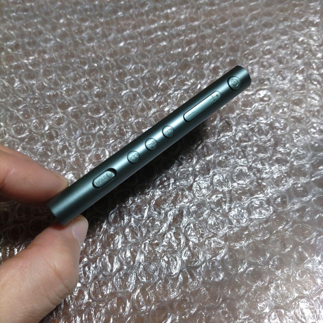 ソニーウォークマン　NW−A55　管理ナンバー6370