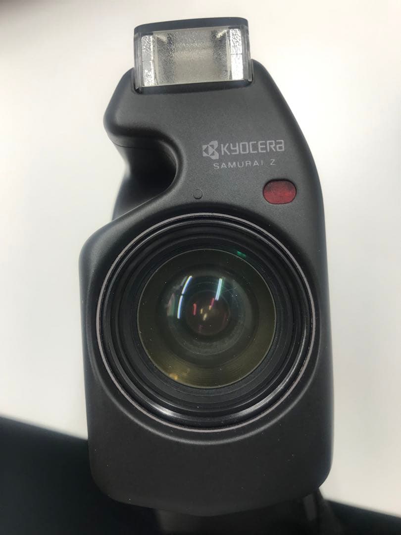 KYOCERA 京セラ SAMURAI Z フィルムカメラ