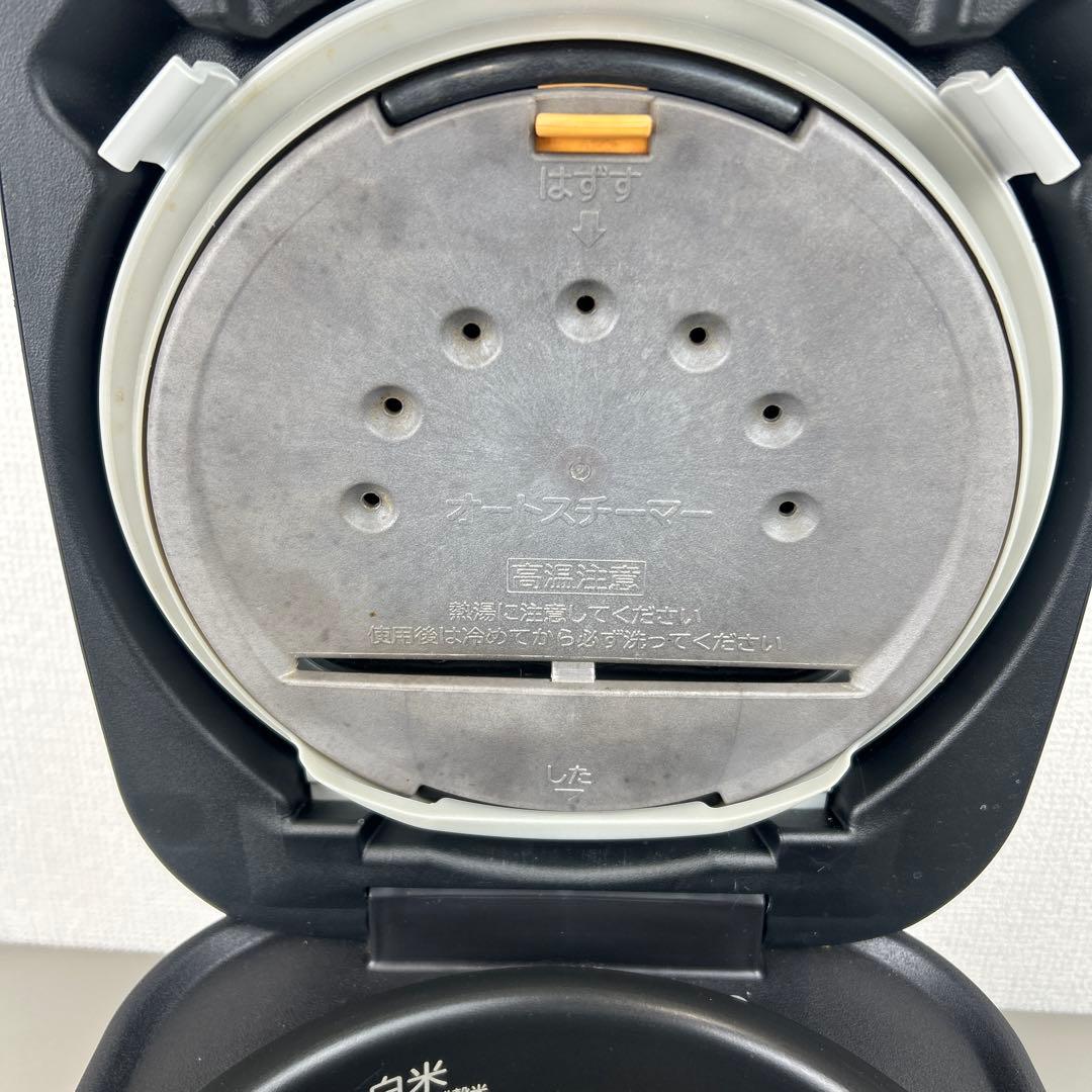 HITACHI RZ-TS104M 赤色 炊飯器 IH炊飯 2020年製