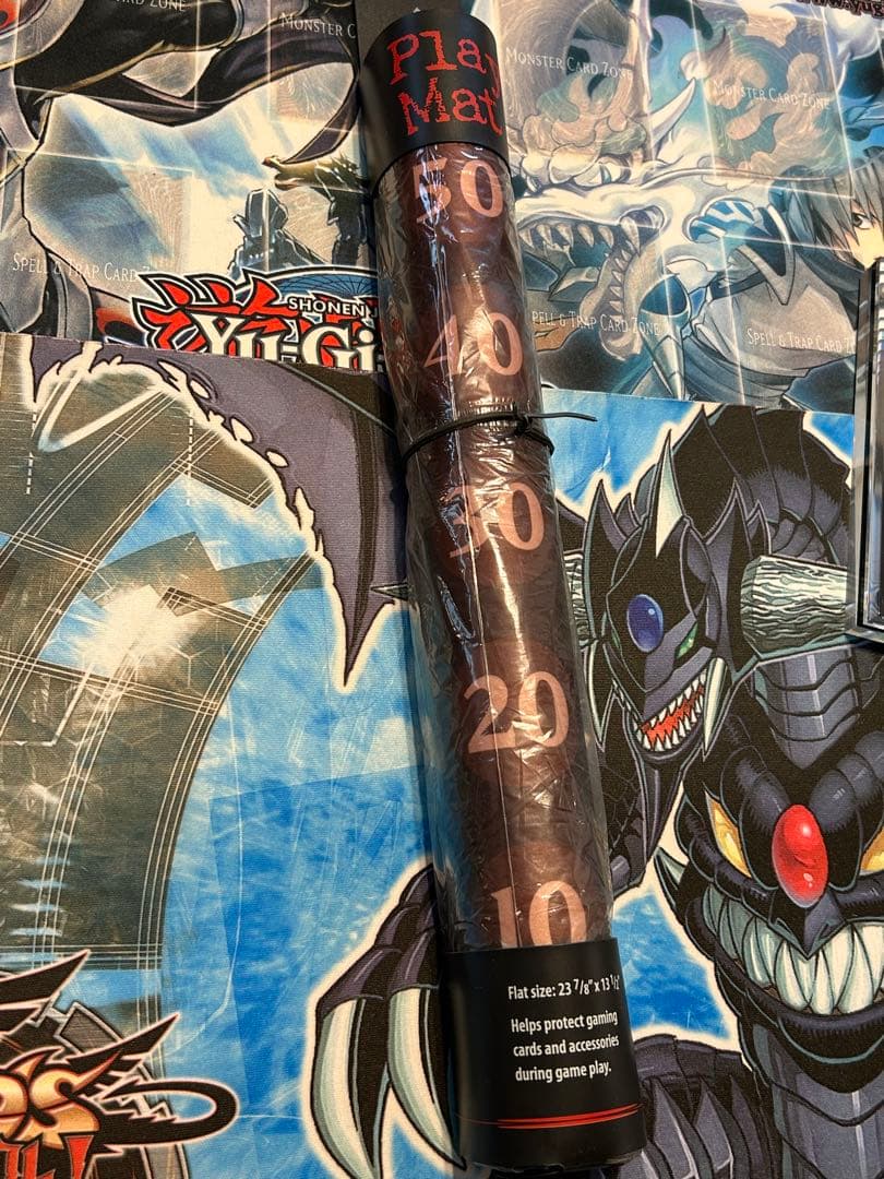 遊戯王　ペンキ付きシエンほか　引退品セットJ 1103 ゲートボール