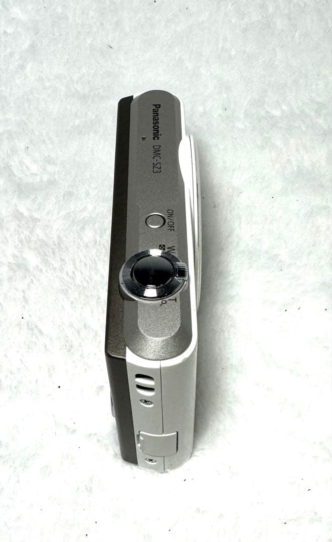 デジタルカメラ Panasonic LUMIX DMC-SZ3 #2965