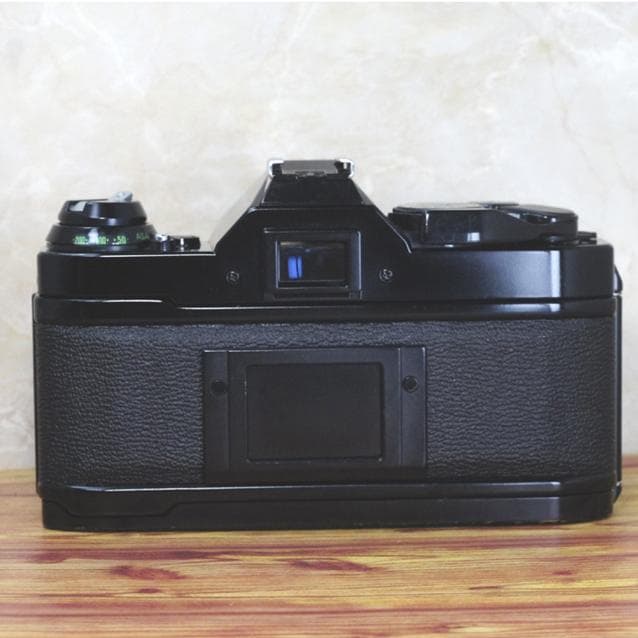 【整備済完動品】Canon AE-1 PROGRAM+FD 50mm F1.4