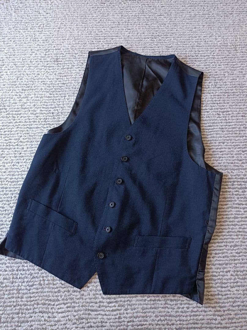 愛ぼうMENS TENORAS☆メンズティノラススーツ3ピース