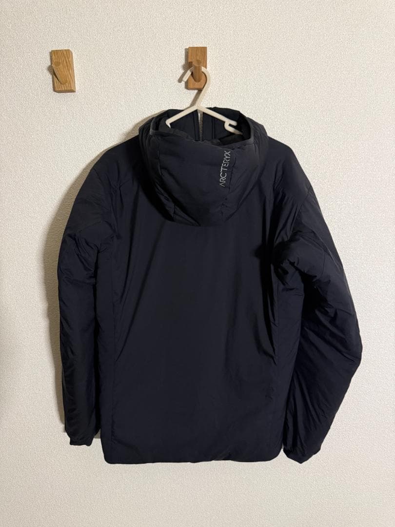 ARC'TERYX（アークテリクス）アトム SV フーディー