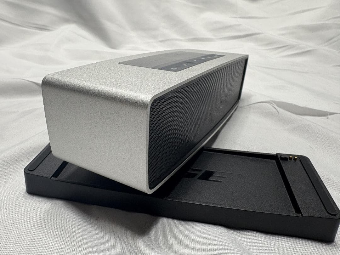 スピーカー・ウーファー bose soundlink mini