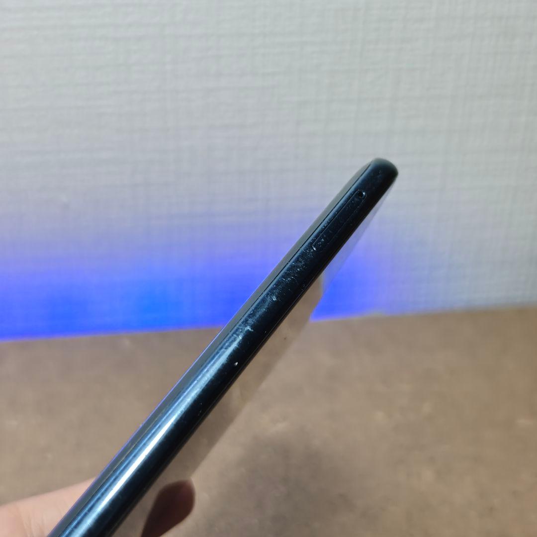 JA572 Samsung Galaxy A30 スマホ本体 SCV43 au