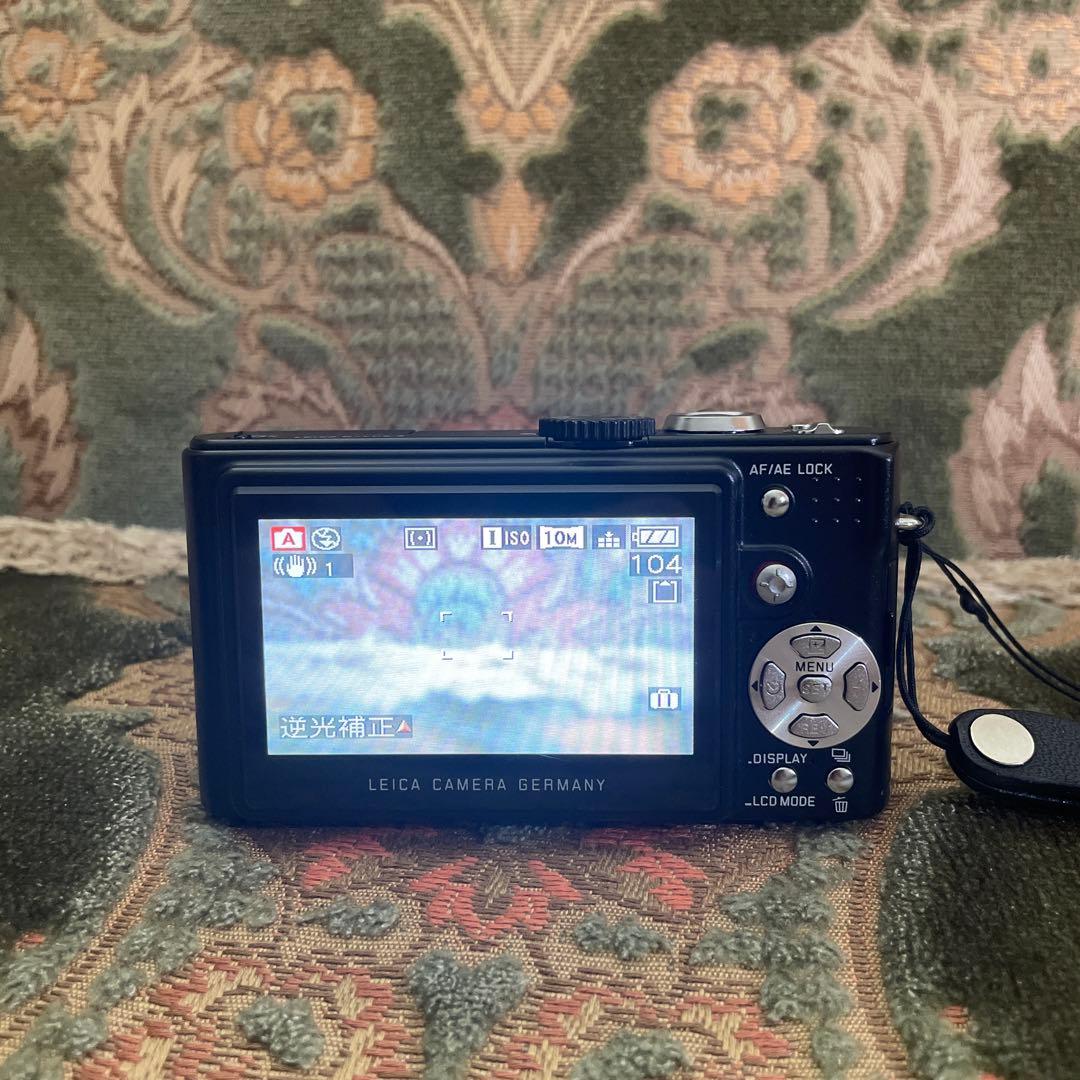 LEICA D-LUX 3‼️年末SALE‼️早い者勝ち